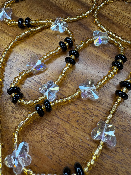 Black Butterfliesssss