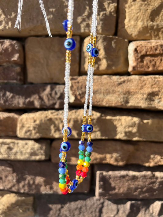 Alignment + Protection