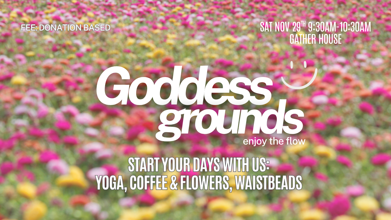 Goddess Grounds