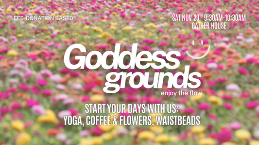 Goddess Grounds