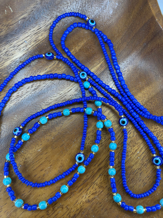 Evil Eye Energy