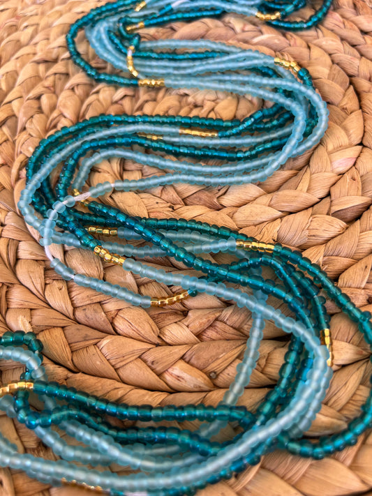 Sea Blues