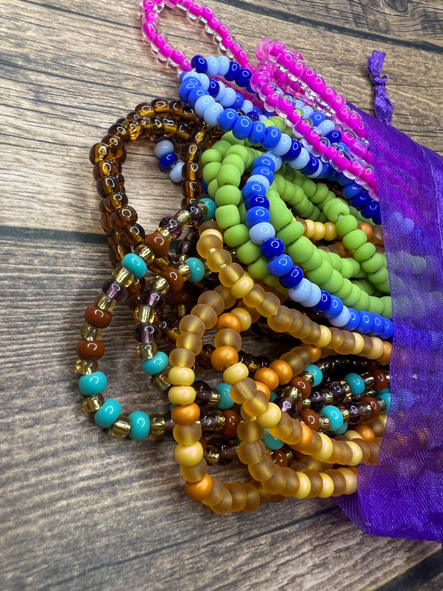Mystery Bag