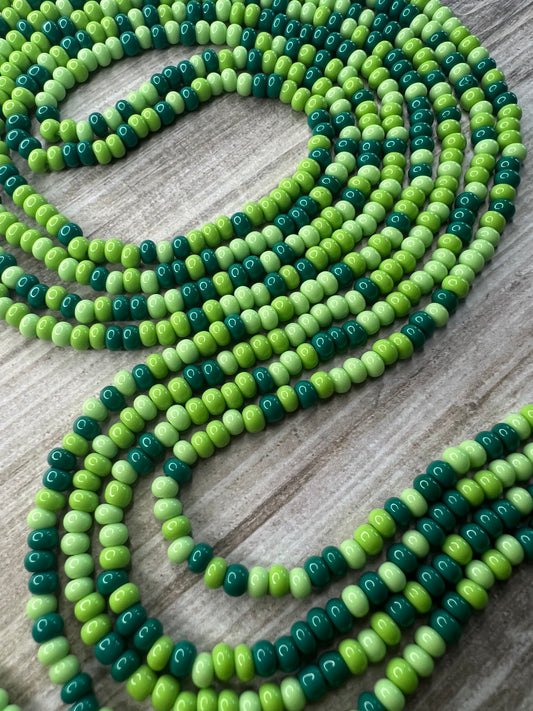 Green Vines